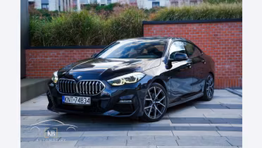 BMW Seria 2