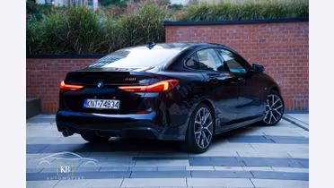 BMW Seria 2