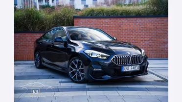 BMW Seria 2
