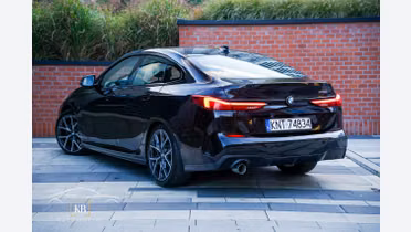 BMW Seria 2