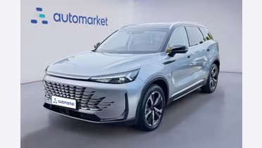 BAIC Beijing 7