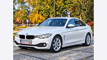 BMW Seria 4