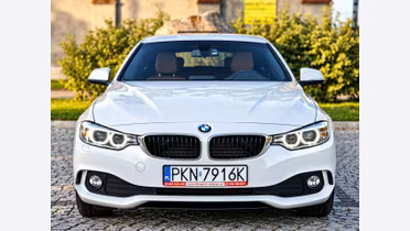 BMW Seria 4