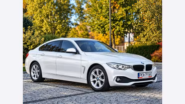 BMW Seria 4