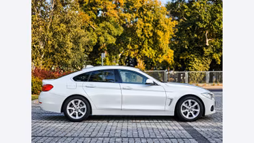 BMW Seria 4
