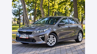 KIA Cee'd