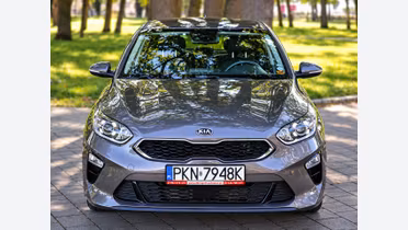 KIA Cee'd