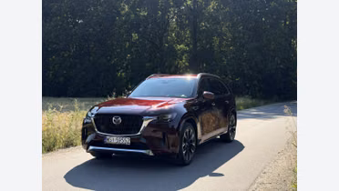 MAZDA CX-90