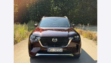 MAZDA CX-90