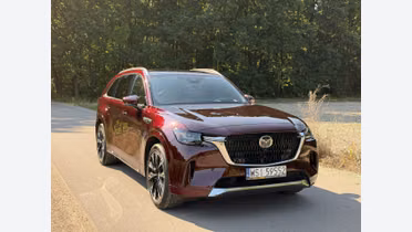MAZDA CX-90