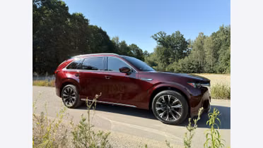 MAZDA CX-90