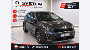 KIA Niro