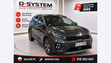 KIA Niro