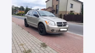 DODGE Caliber