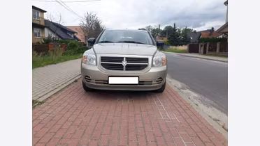 DODGE Caliber