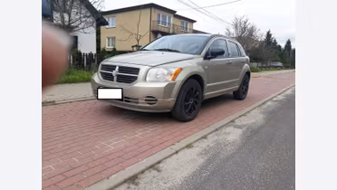 DODGE Caliber