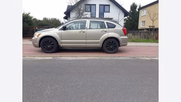 DODGE Caliber