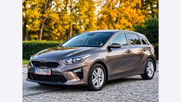 KIA Cee'd