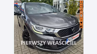 DS DS4