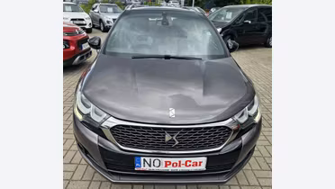 DS DS4