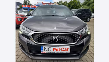 DS DS4