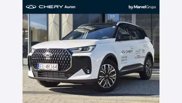 CHERY Tiggo 7