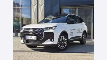 CHERY Tiggo 7