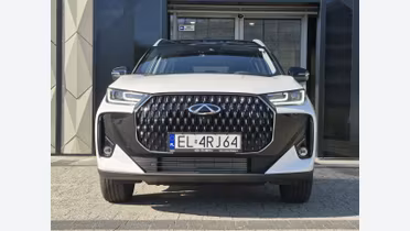 CHERY Tiggo 7