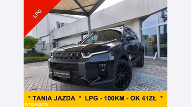 KGM / SSANGYONG Torres