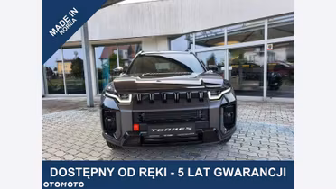 KGM / SSANGYONG Torres