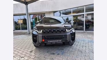 KGM / SSANGYONG Torres