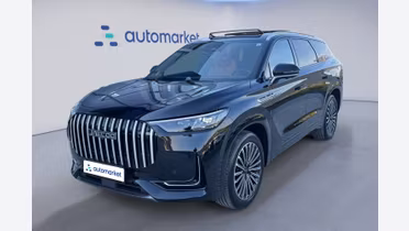 JAECOO J8