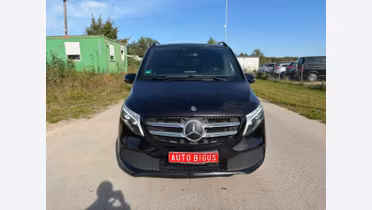 MERCEDES-BENZ V Klasa