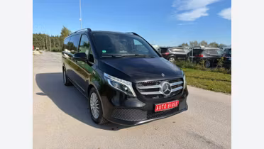 MERCEDES-BENZ V Klasa