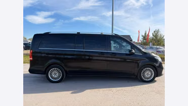 MERCEDES-BENZ V Klasa