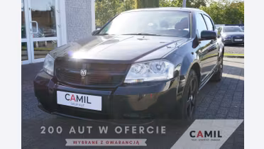 DODGE Avenger