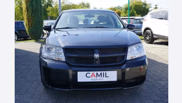 DODGE Avenger
