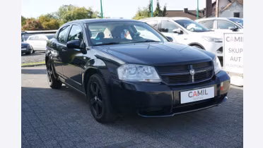 DODGE Avenger