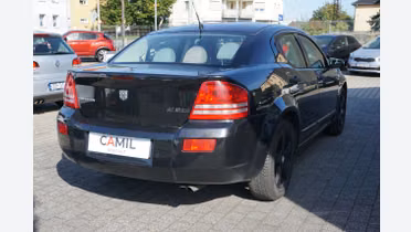 DODGE Avenger