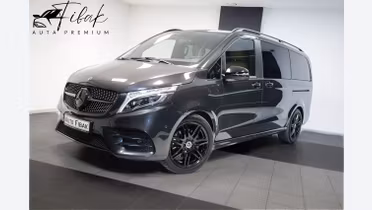 MERCEDES-BENZ V Klasa
