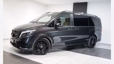 MERCEDES-BENZ V Klasa