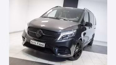 MERCEDES-BENZ V Klasa