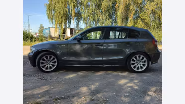 BMW Seria 1