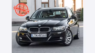 BMW Seria 3
