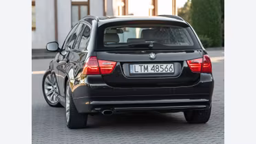 BMW Seria 3