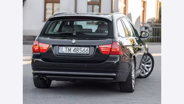 BMW Seria 3