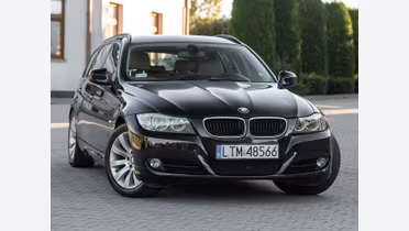 BMW Seria 3