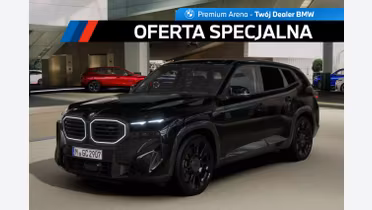 BMW XM