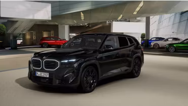 BMW XM