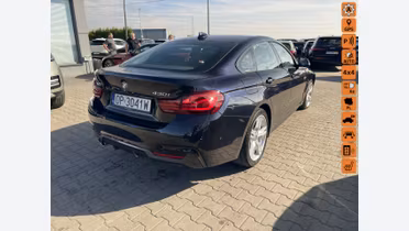 BMW Seria 4